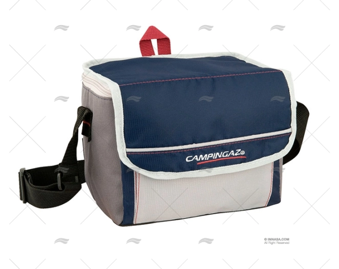 FLEXIBLE COOLER 5L