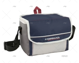 FLEXIBLE COOLER 5L COLEMAN