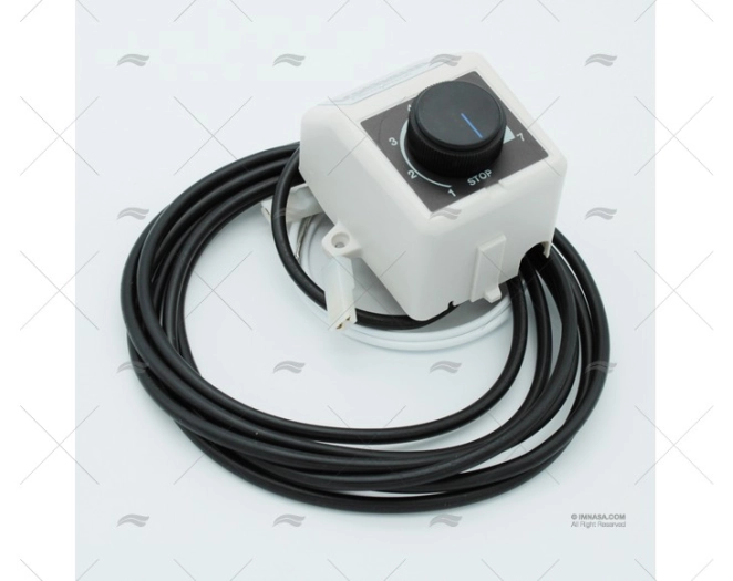 TERMOSTATO KIT PER GE 80 LOW COMPACT ISOTHERM