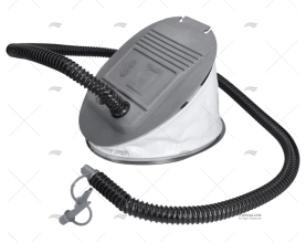 BOMBA INSUFLADOR GP 5 5L BRAVO
