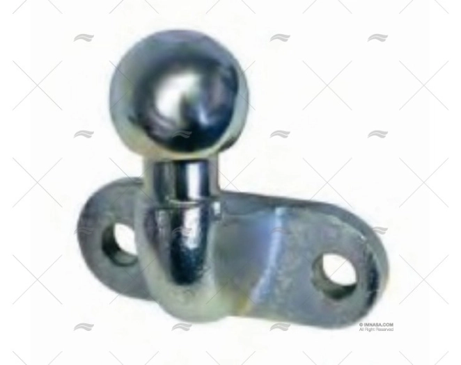 HITH BALL FOR HEAD COUPLING