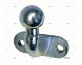HITH BALL FOR HEAD COUPLING