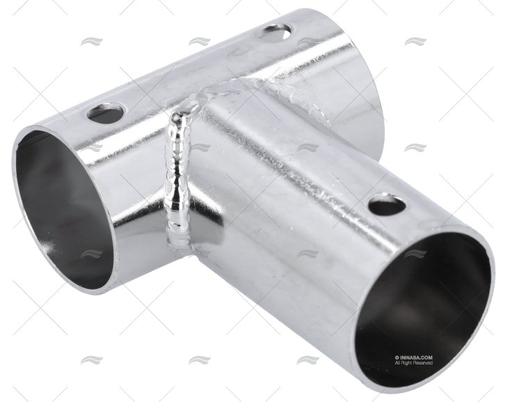 T BRACKET S.S.316 90║ 25mm