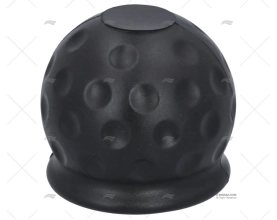 PVC FENDER BALL COVER