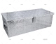 ALUMINIUM BOX 760x320x240mm