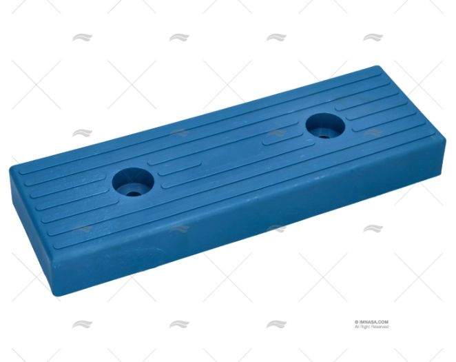 BOAT PAD 300x100x35mm