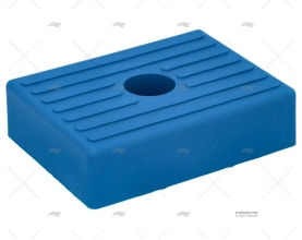 TASSELLO BASE RIMORCHIO 130X100X35mm