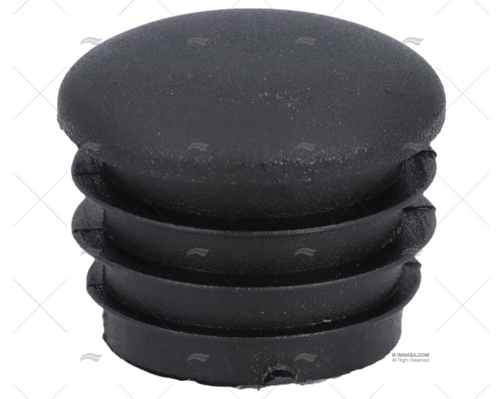 RUBBER CAP 25mm (10u)