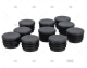 RUBBER CAP 30mm (10u)