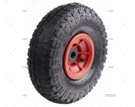 RODA MOTRIZ 245X 90mm EIXO 16mm 200K