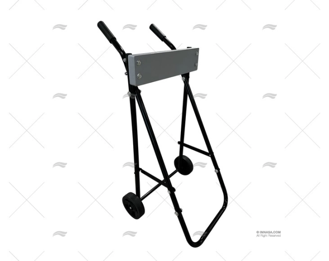 SUPORTE MOTOR-DE-POPA 20hp MAX. 40