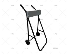 SUPORTE MOTOR-DE-POPA 20hp MAX. 40