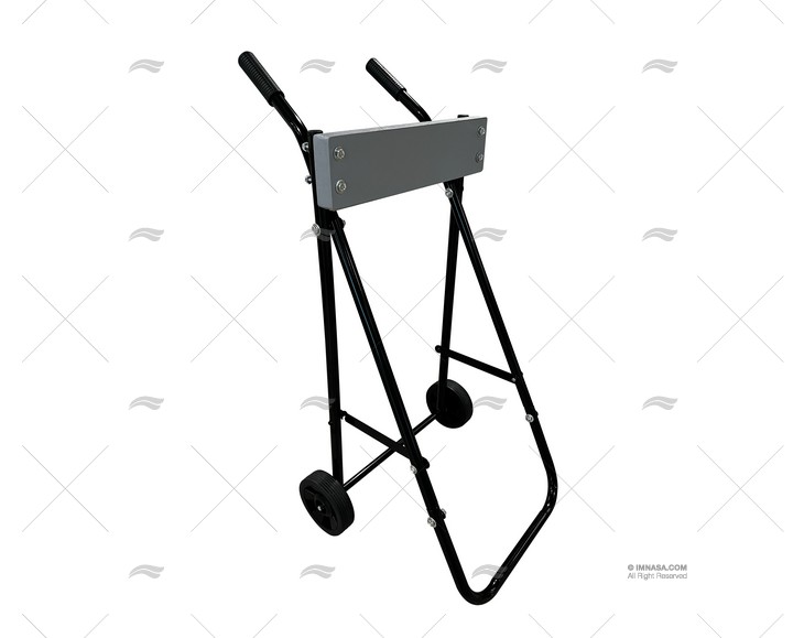 SOPORTE FUERABORDA 20hp MAX. 40