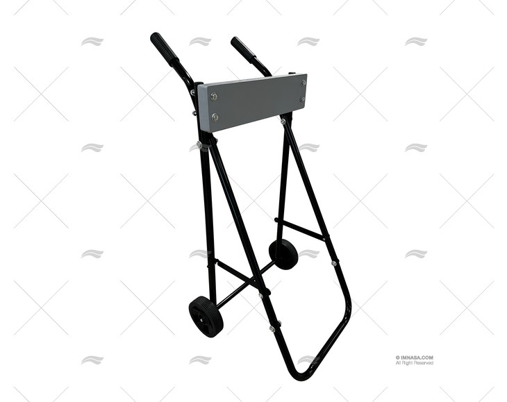 SUPORTE MOTOR-DE-POPA 20hp MAX. 40
