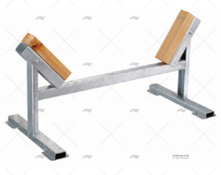 BANQUETA MOVIMENTO TINTA 500kg.