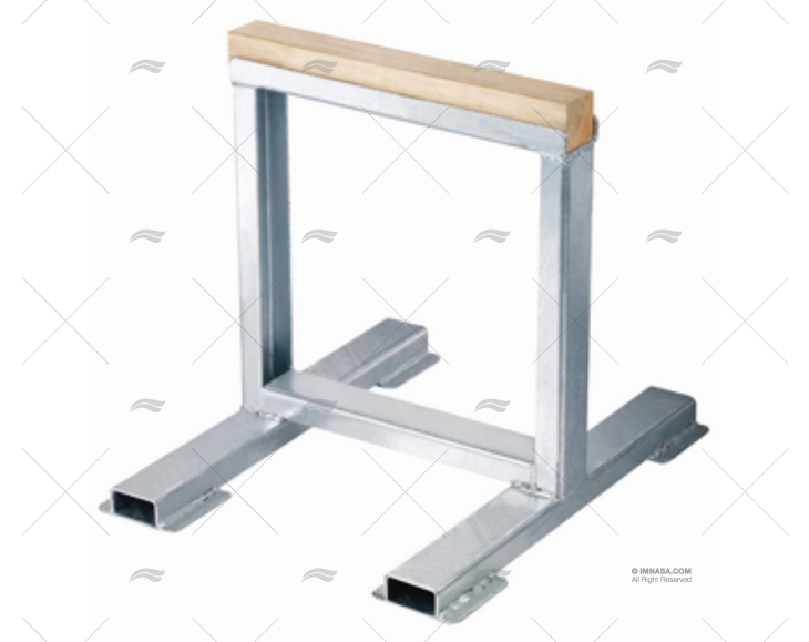 BANQUETA GIRATÓRIA TINTA 500kg.