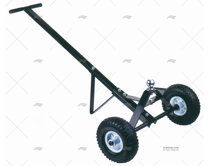 CARRO ESTICAR REBOQUES 1-7/8 POLEGADAS