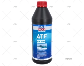 ÓLEO ATF DEXRON LIQUI MOLY 1L