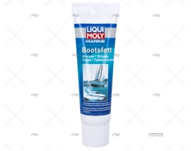 LUBRICANTE GRASA 250g MARINE LIQUI MOLY