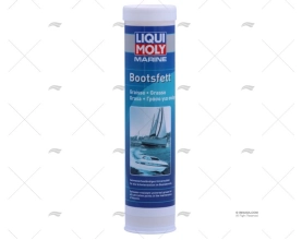 LUBRIFICANTE GRASSO 400g MARINO LIQUI MOLY