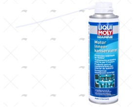 LUBRIFICANTE NEBULIZAÇÃO 300gr SPRAY LM LIQUI MOLY