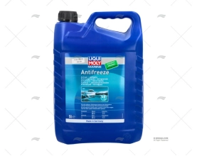 ANTIGELO  5L LIQUI MOLY