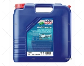 ANTIGELO 20L LIQUI MOLY