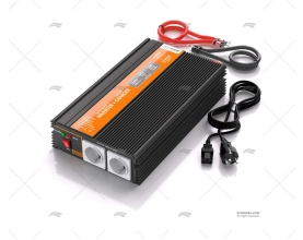 CARREGADOR 12V   5A INVERSOR 1200W XUNZEL