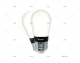 LED LAMP 12-24V 1W 4K MOD. SUNNY (2U) XUNZEL