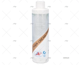 PROTETTORE CREMA FINITURA PELLE E VINILI COVERPLAST