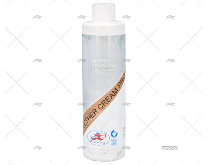 PROTETOR CREME ACABAMENTO COURO E VINIL COVERPLAST