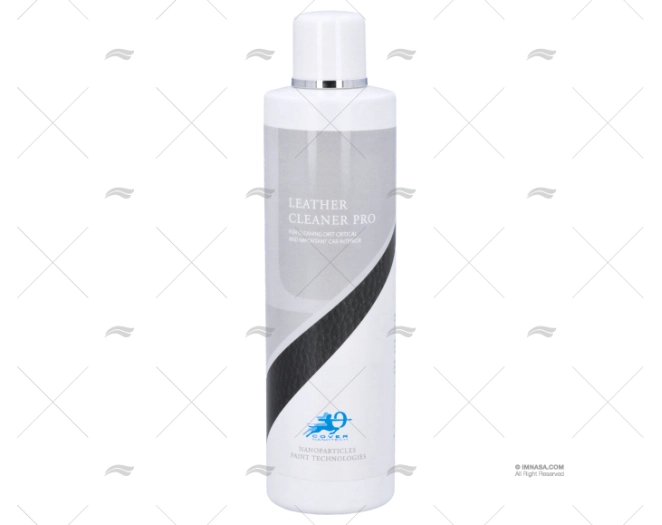 LIMPADOR GEL PELE E VINIL COVERPLAST