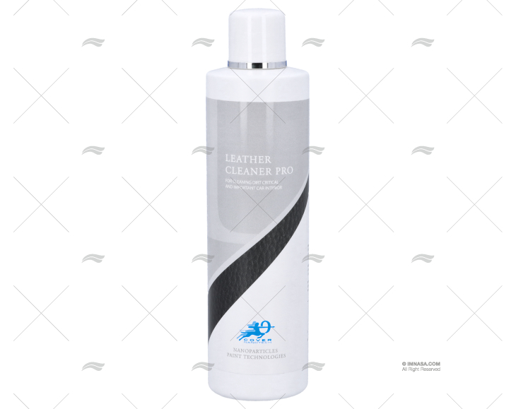 PULITORE GEL PELLE E VINILI COVERPLAST