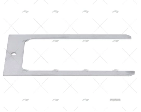 SEPARATORE CHIUSURA PORTA SCORREVOLE SOUTHCO
