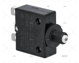 INTERRUTTORE MAGNETOTERMICO UL CSA 3A CARLINGSWITCH