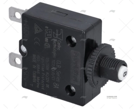 INTERRUTTORE MAGNETOTERMICO UL CSA 8A CARLINGSWITCH