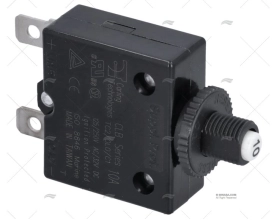 INTERRUTTORE MAGNETOTERMICO TERMICO UL CSA 10A CARLINGSWITCH
