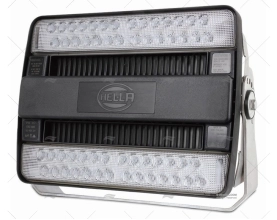 PROIETTORE LED PER USO INTENSIVO 24/48V
