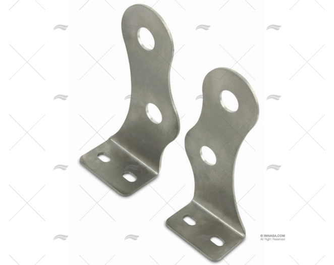 SUPORTE DUPLO BAR LED SEA HAWK HELLA MARINE