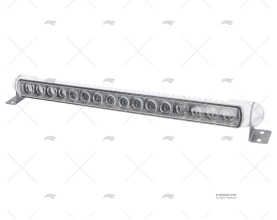 BARRA 470 LED SEA HAWK COMBI BIANCO HELLA MARINE