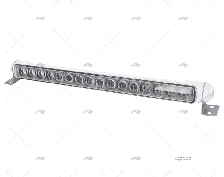 BARRA 470 LED SEA HAWK COMBI BIANCO HELLA MARINE