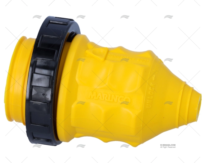 WEATHERPROOF COVER MARINCO 16A