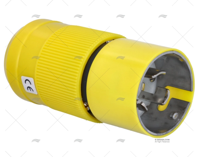 SPINA MASCHIO 63A 2P MARINCO