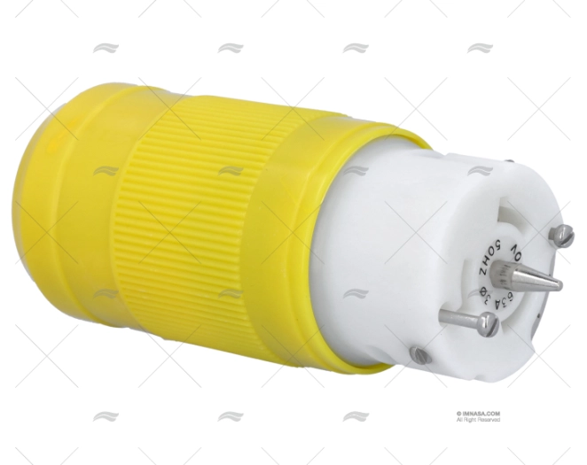 SPINA FEMMINA MARINCO 63A 3P