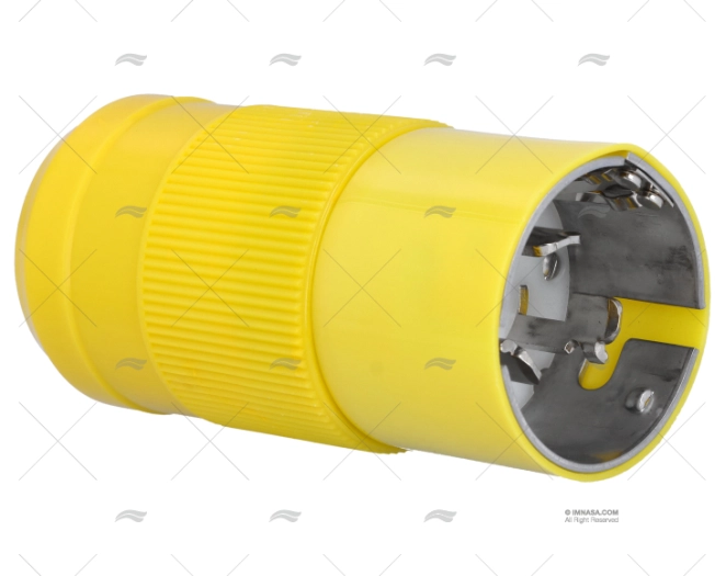 SPINA MASCHIO 63A 3P MARINCO