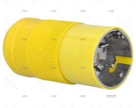 SPINA MASCHIO 63A 3P MARINCO