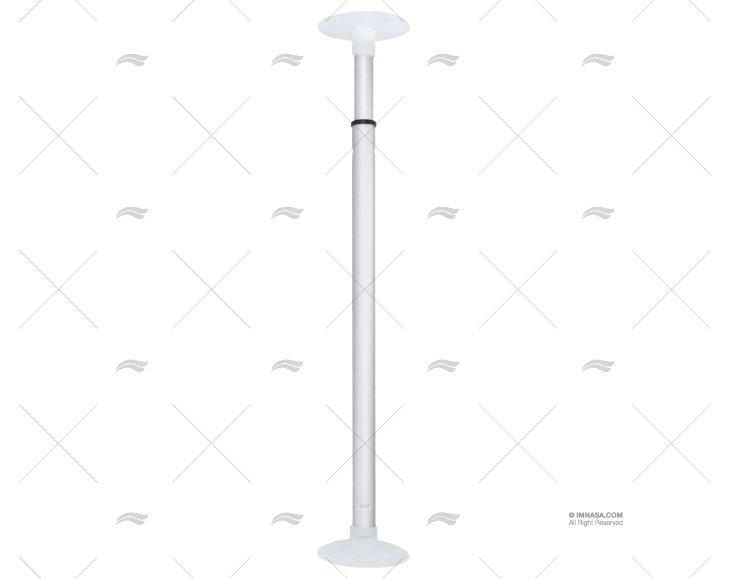 HOOD TELESCOPIC TENSOR 60-100cm