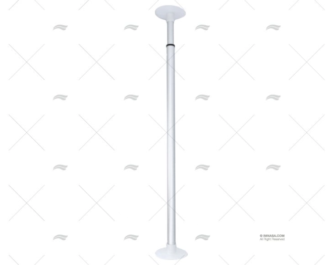 PALO TENSOR TELESCOPICO TOLDO 90-150cm