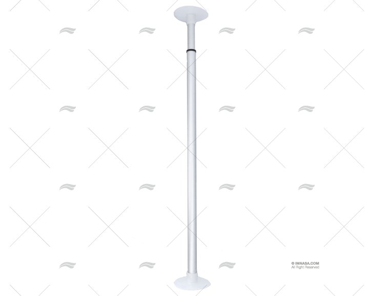 TELESCOPING POLE FRO BIMINIS 900-1500mm