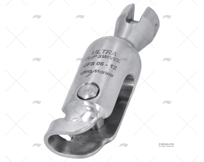 UNIONE ANCORA CATENA INOX 06-12kg